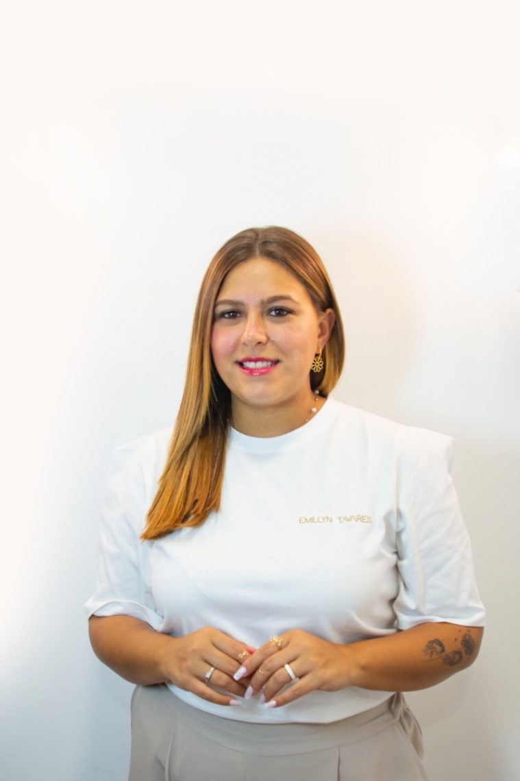 Emillyn tavares rodrigues 
