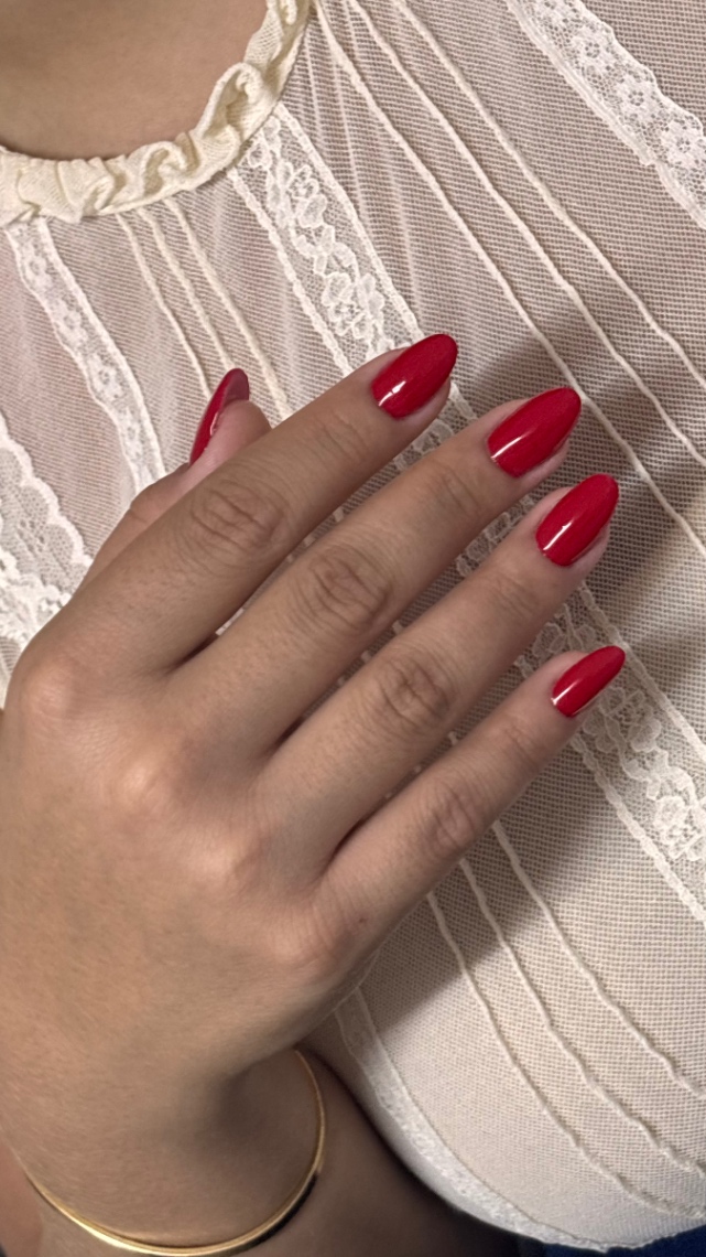 Trabalho de Manicure/Pedicure por Emillyn tavares rodrigues em Jardim Helena Maria, Guarujá — foto 1 de 10