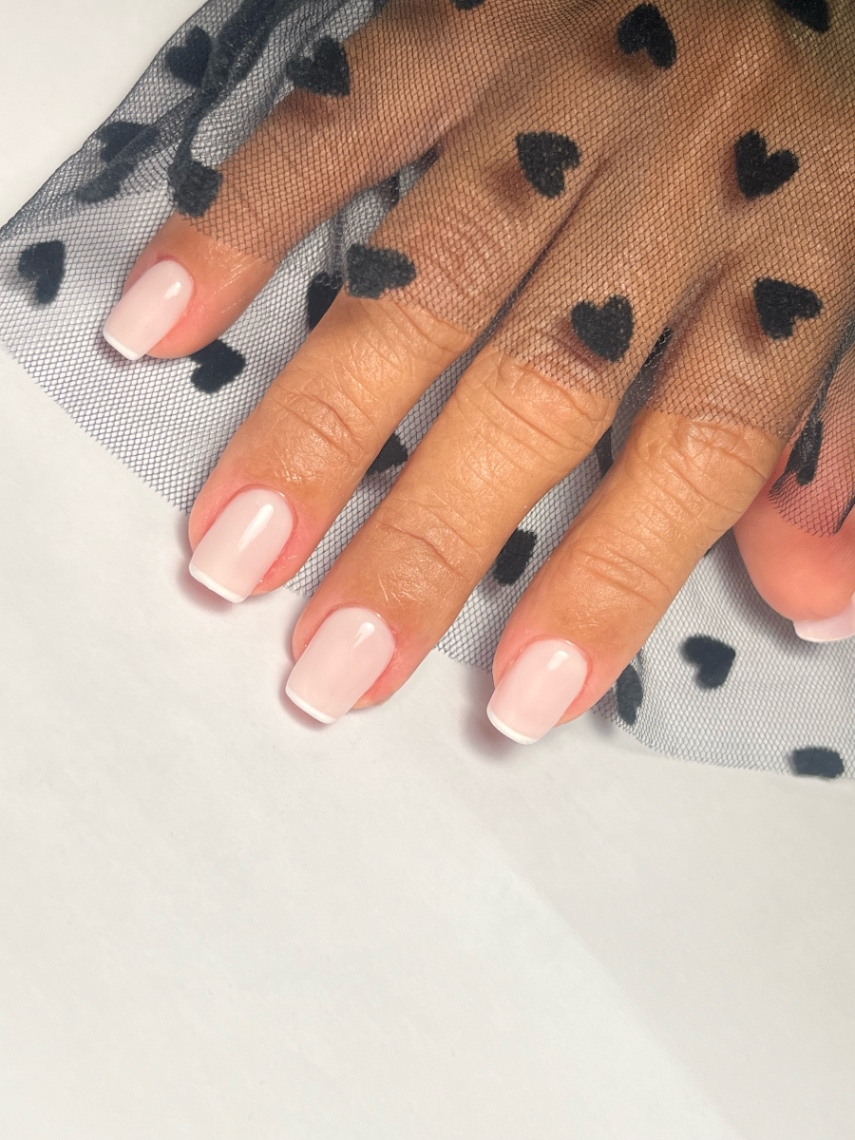 Trabalho de Manicure/Pedicure por Emillyn tavares rodrigues em Jardim Helena Maria, Guarujá — foto 4 de 10