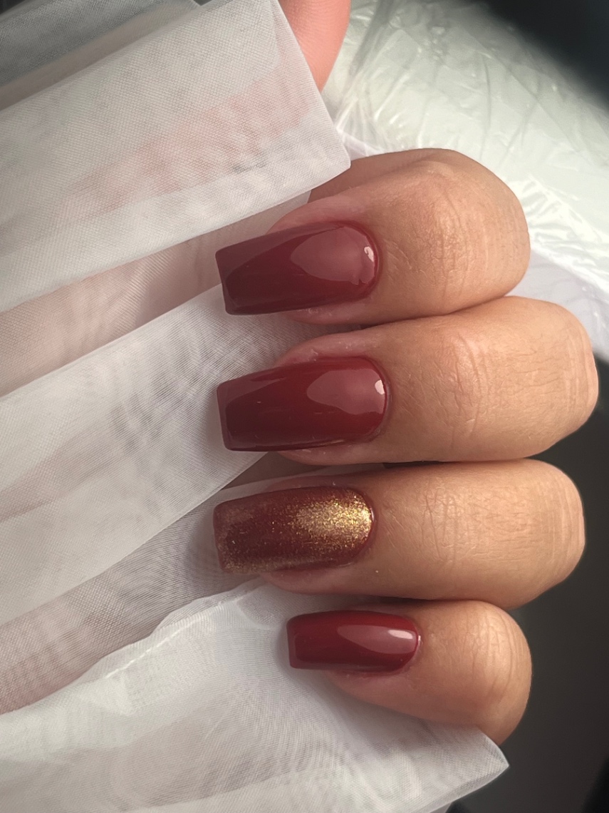 Trabalho de Manicure/Pedicure por Emillyn tavares rodrigues em Jardim Helena Maria, Guarujá — foto 5 de 10
