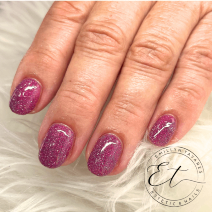Trabalho de Manicure/Pedicure por Emillyn tavares rodrigues em Jardim Helena Maria, Guarujá — foto 6 de 10