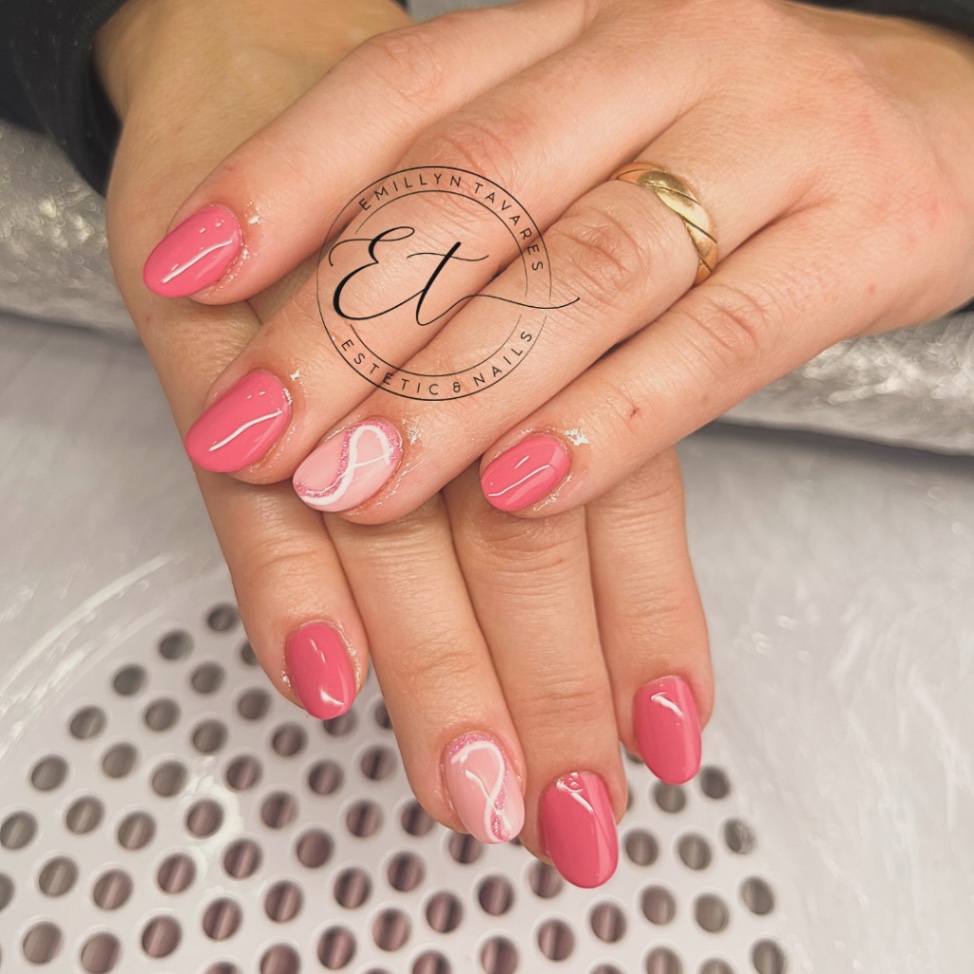 Trabalho de Manicure/Pedicure por Emillyn tavares rodrigues em Jardim Helena Maria, Guarujá — foto 7 de 10