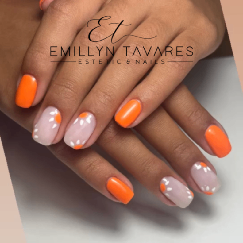 Trabalho de Manicure/Pedicure por Emillyn tavares rodrigues em Jardim Helena Maria, Guarujá — foto 8 de 10