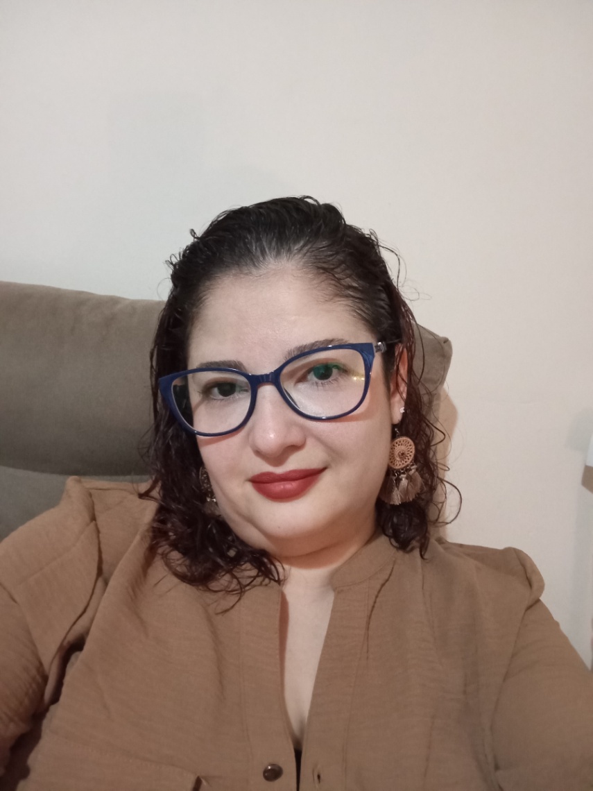 Ellen Cristina Ramos