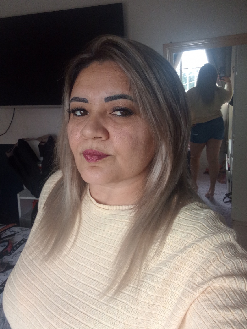 elizana coenho Feitosa