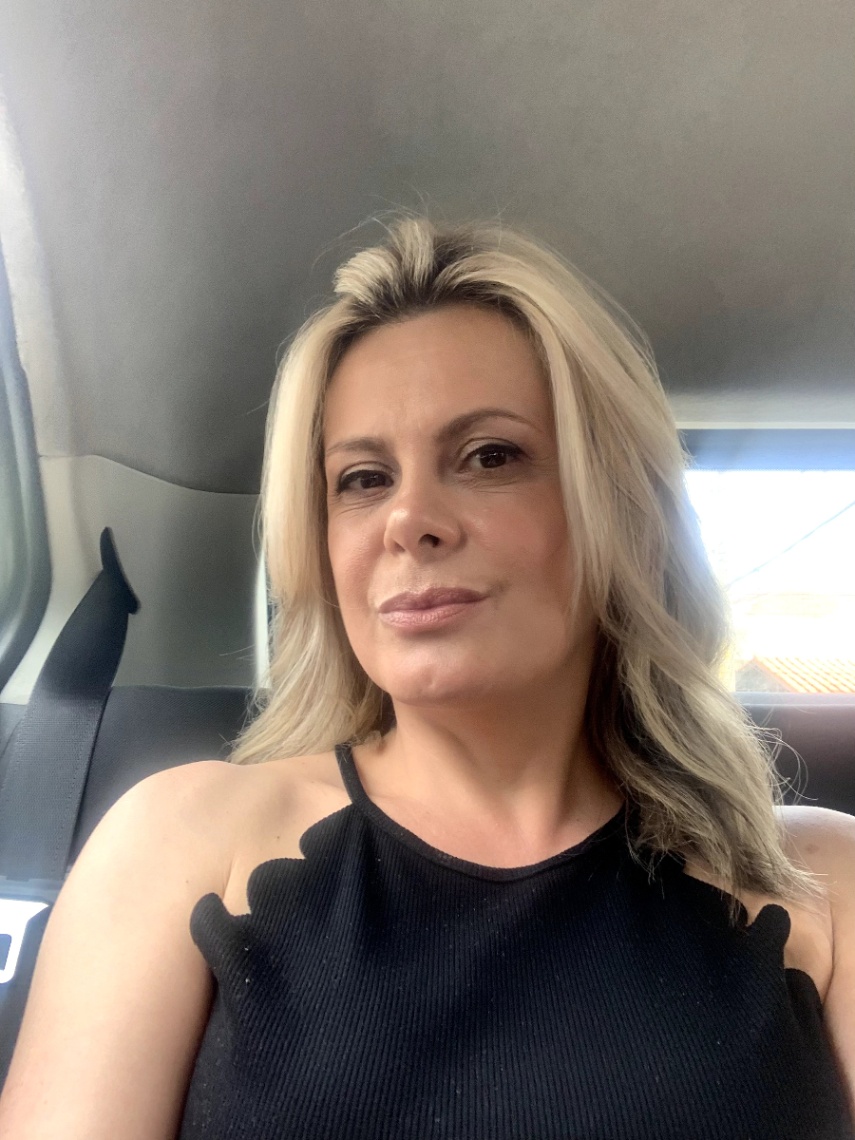 Ana Luiza Nicolau Schatzman