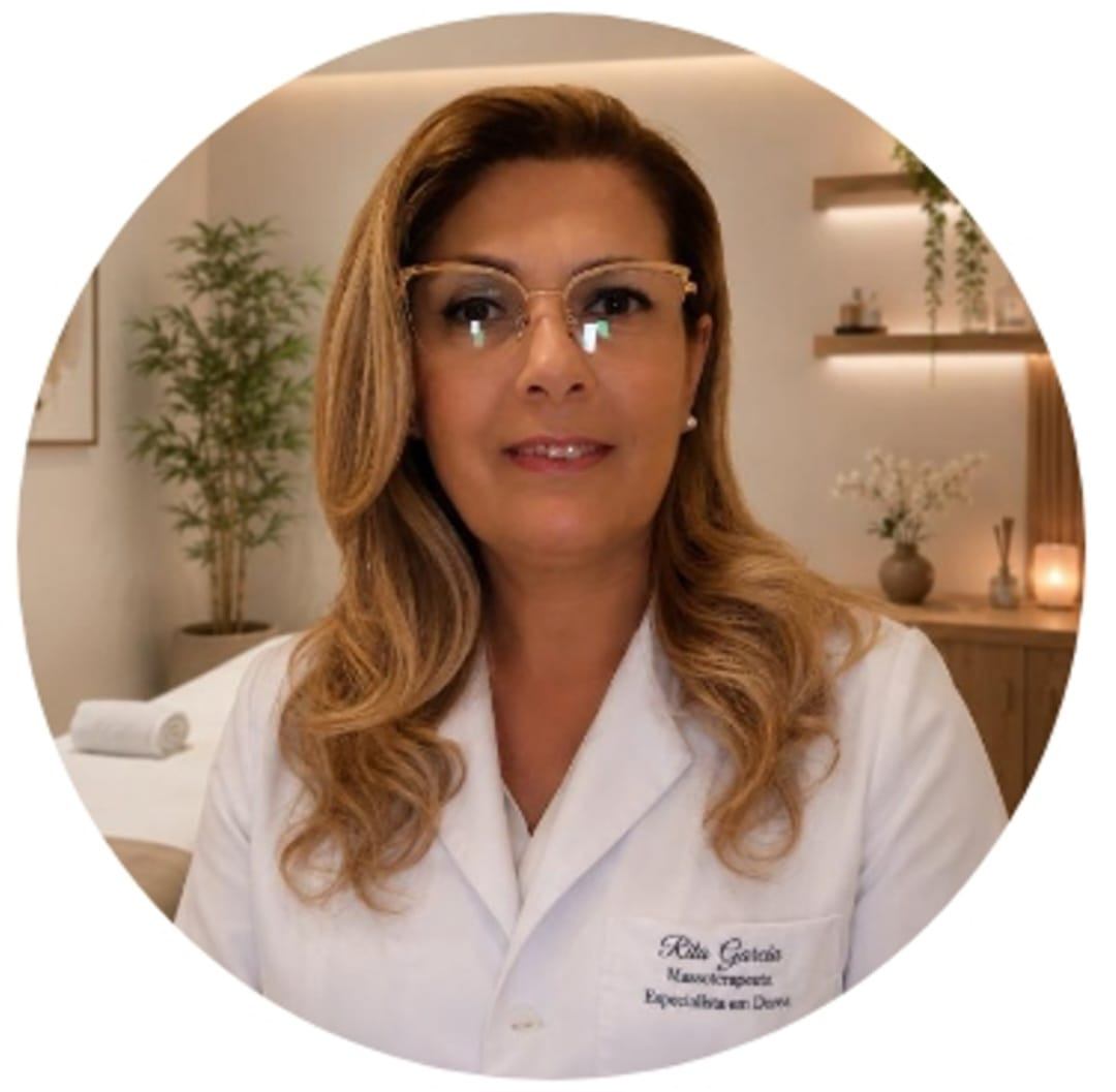 Rita de Cassia Garcia de Paula 