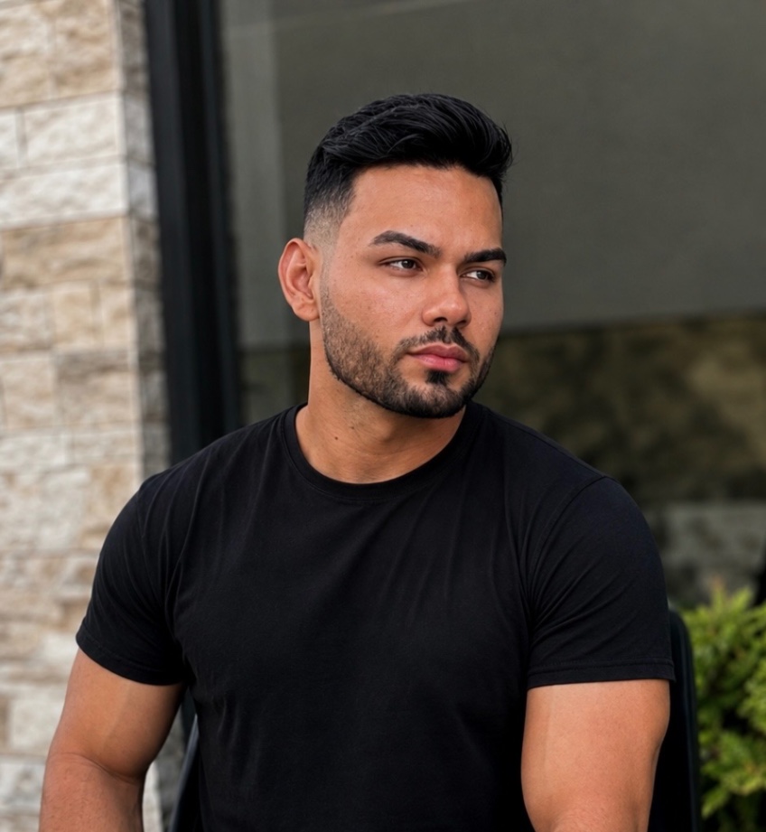 Ronaldo Brito 