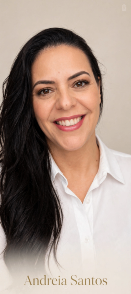 Andreia Dos santos