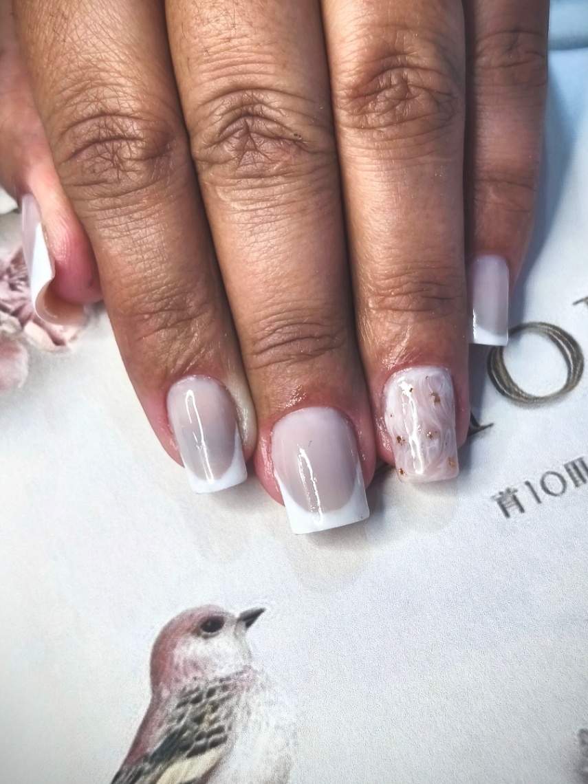 Trabalho de Manicure/Pedicure por Vitoria Myllenna em Jardim Novo Parelheiros, São Paulo — foto 1 de 12
