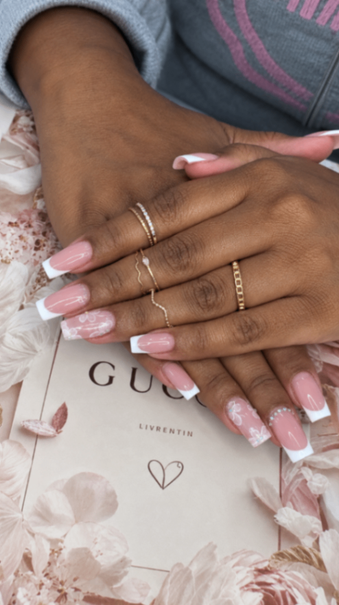 Trabalho de Manicure/Pedicure por Vitoria Myllenna em Jardim Novo Parelheiros, São Paulo — foto 2 de 12
