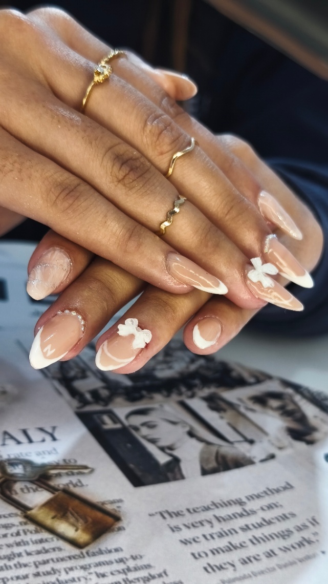 Trabalho de Manicure/Pedicure por Vitoria Myllenna em Jardim Novo Parelheiros, São Paulo — foto 3 de 12