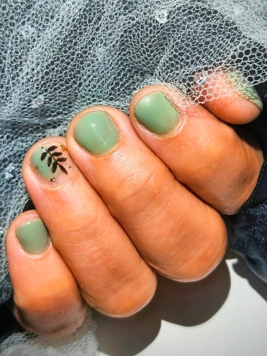 Trabalho de Manicure/Pedicure por Vitoria Myllenna em Jardim Novo Parelheiros, São Paulo — foto 5 de 12