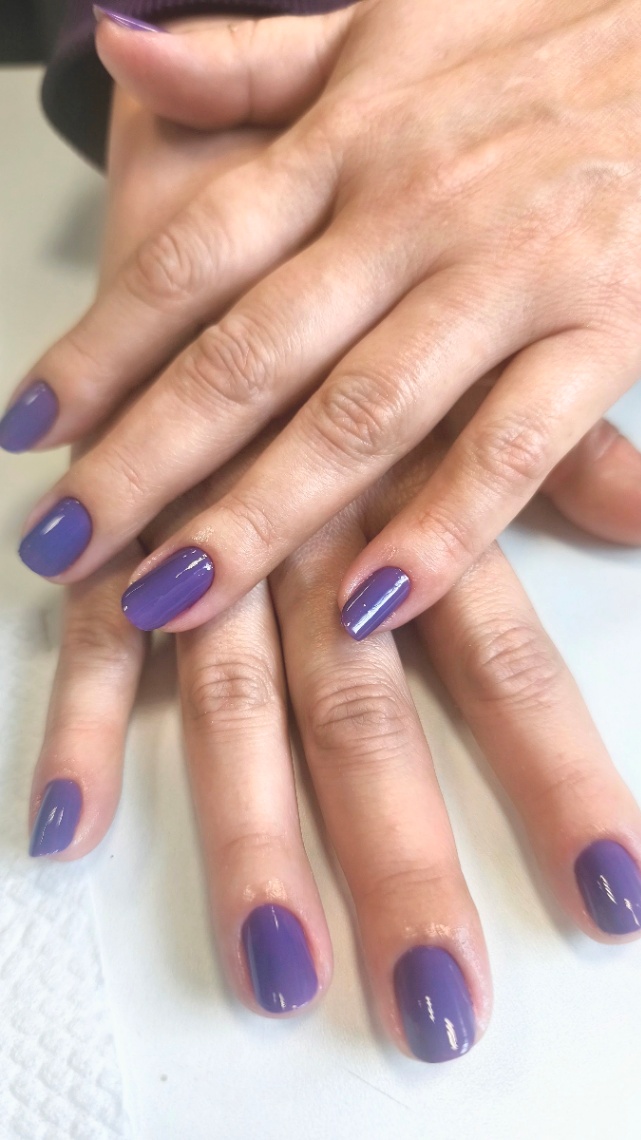 Trabalho de Manicure/Pedicure por Vitoria Myllenna em Jardim Novo Parelheiros, São Paulo — foto 7 de 12