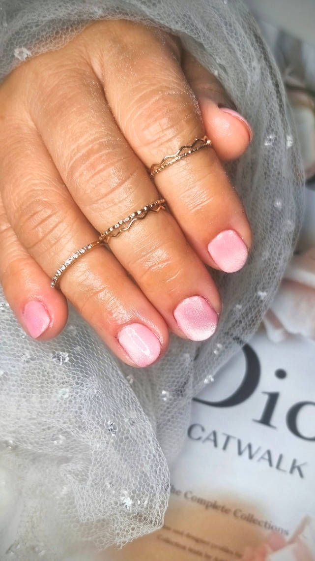 Trabalho de Manicure/Pedicure por Vitoria Myllenna em Jardim Novo Parelheiros, São Paulo — foto 10 de 12