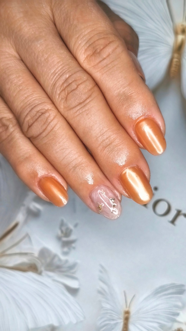 Trabalho de Manicure/Pedicure por Vitoria Myllenna em Jardim Novo Parelheiros, São Paulo — foto 11 de 12