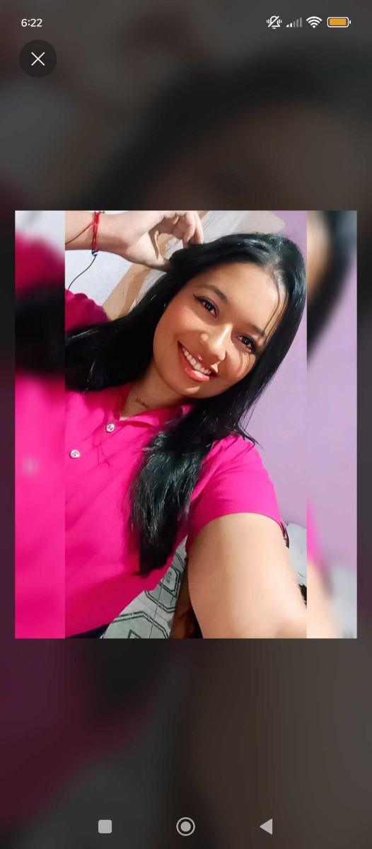 Isabela Pereira