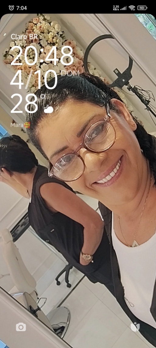Mara Lucia Rennó 