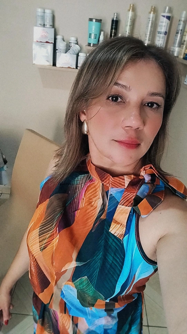 Maria Nogueira