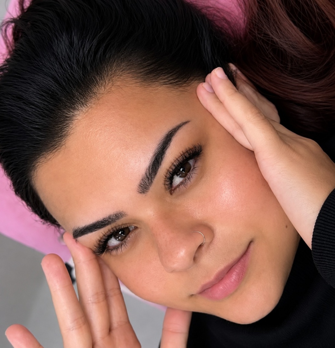 Trabalho de Manicure/Pedicure por Giovana Lino Araújo de Santana em Jardim Ottawa, Guarulhos — foto 14 de 15