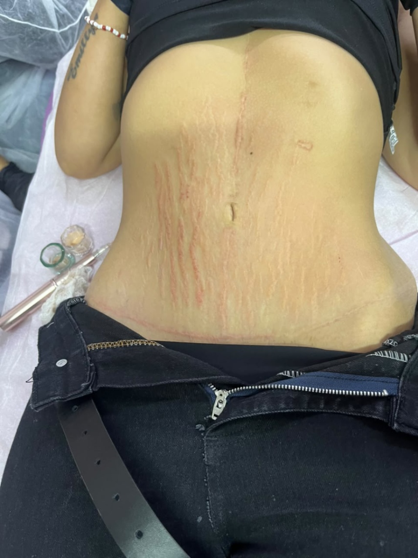 Trabalho de Manicure/Pedicure por Giovana Lino Araújo de Santana em Jardim Ottawa, Guarulhos — foto 15 de 15