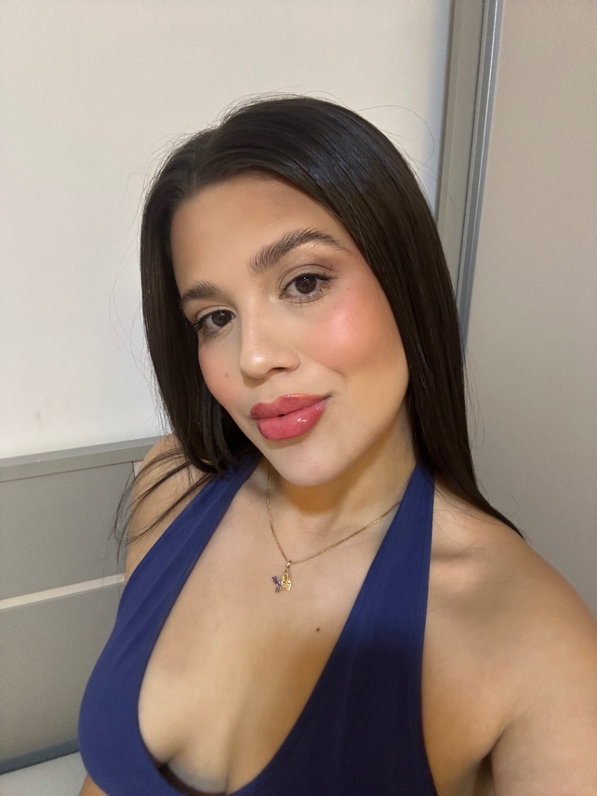 Marcella Oliveira