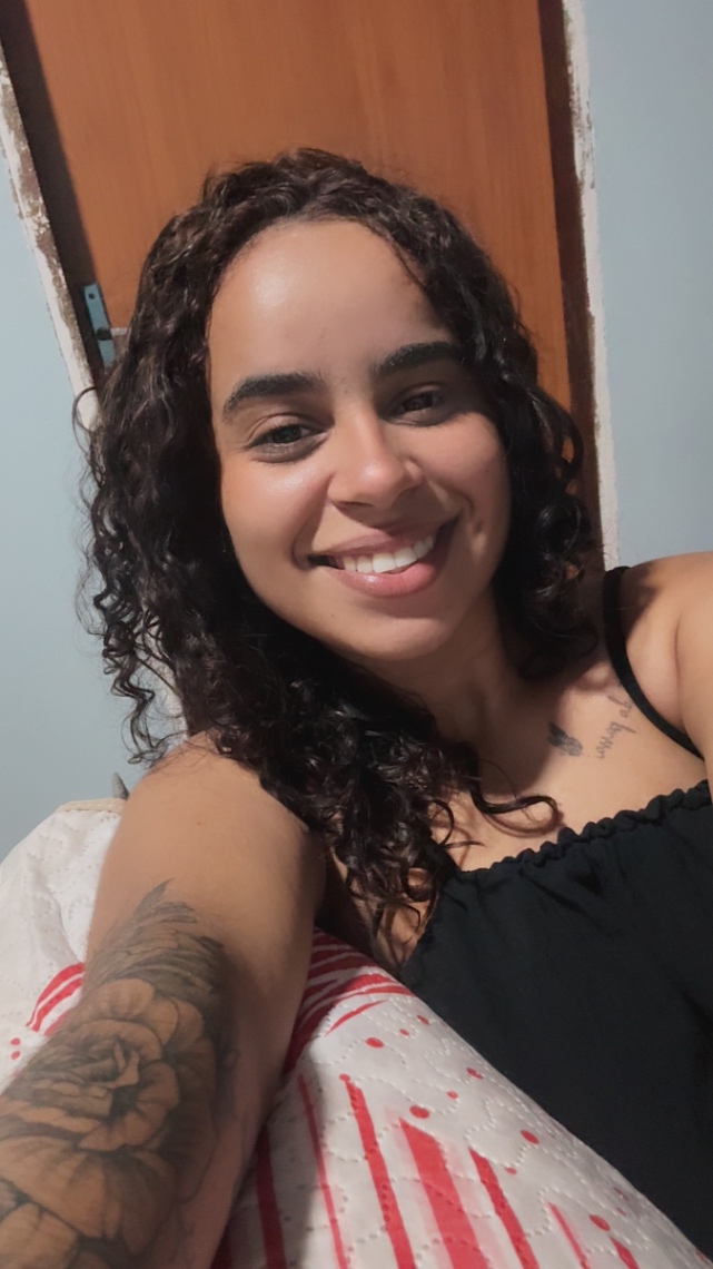 Paula Raiane Souza