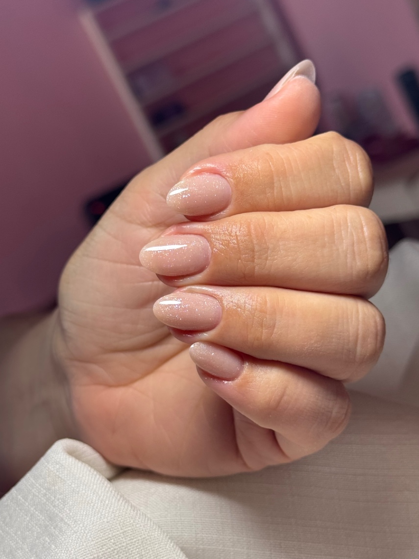 Trabalho de Manicure/Pedicure por Raiane Souza em Jaguaré, São Paulo — foto 1 de 10