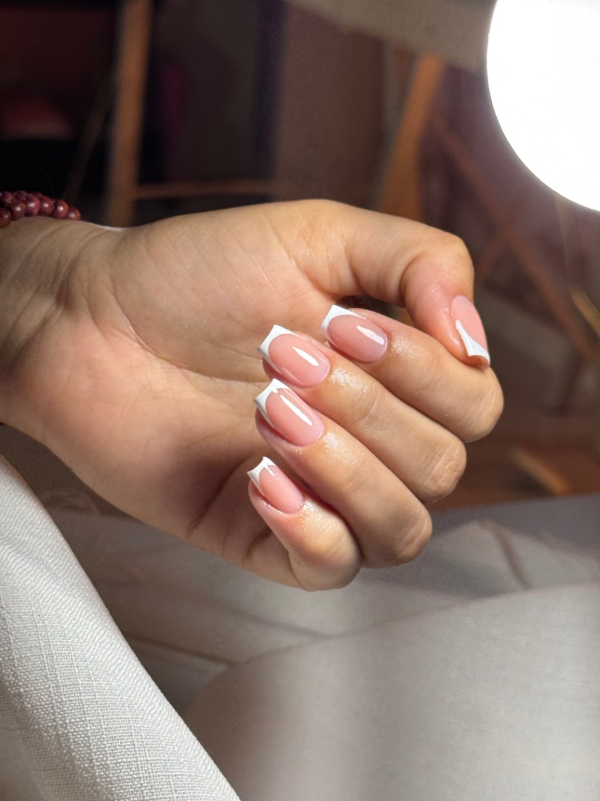 Trabalho de Manicure/Pedicure por Raiane Souza em Jaguaré, São Paulo — foto 2 de 10