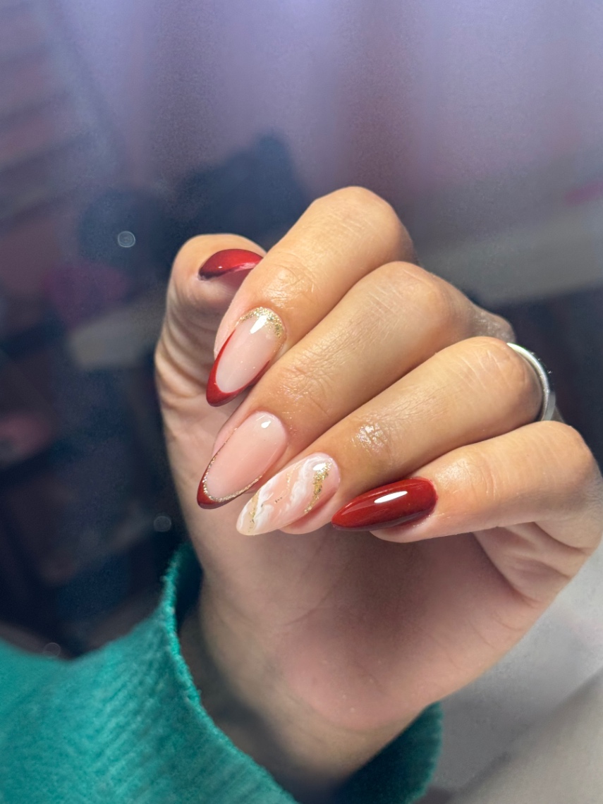 Trabalho de Manicure/Pedicure por Raiane Souza em Jaguaré, São Paulo — foto 5 de 10