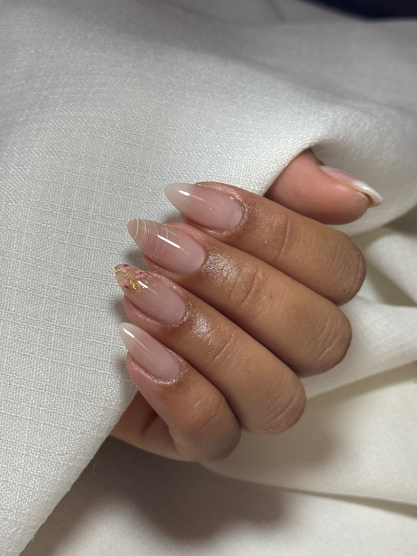 Trabalho de Manicure/Pedicure por Raiane Souza em Jaguaré, São Paulo — foto 6 de 10