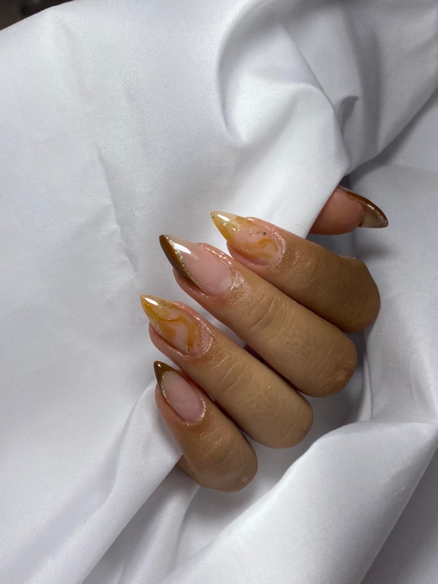 Trabalho de Manicure/Pedicure por Raiane Souza em Jaguaré, São Paulo — foto 9 de 10