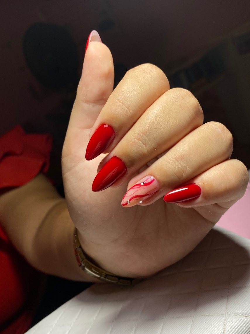 Trabalho de Manicure/Pedicure por Raiane Souza em Jaguaré, São Paulo — foto 10 de 10