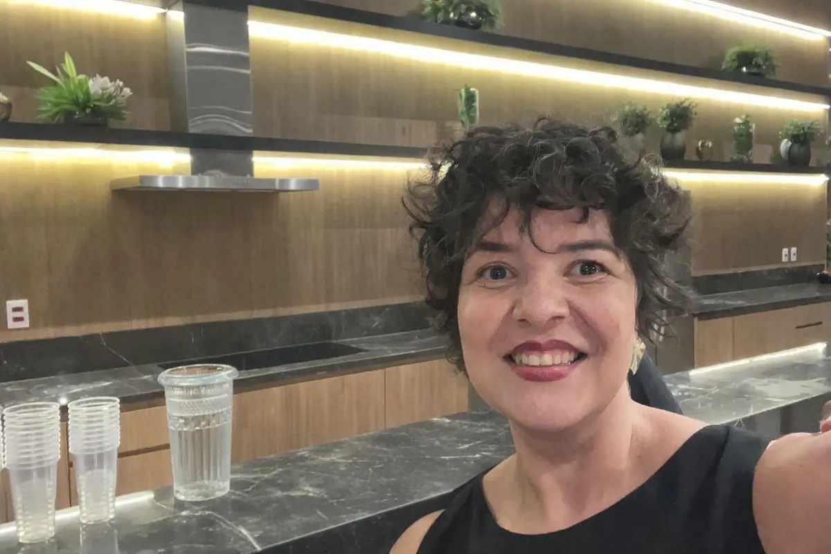 Luciana Marques Borges