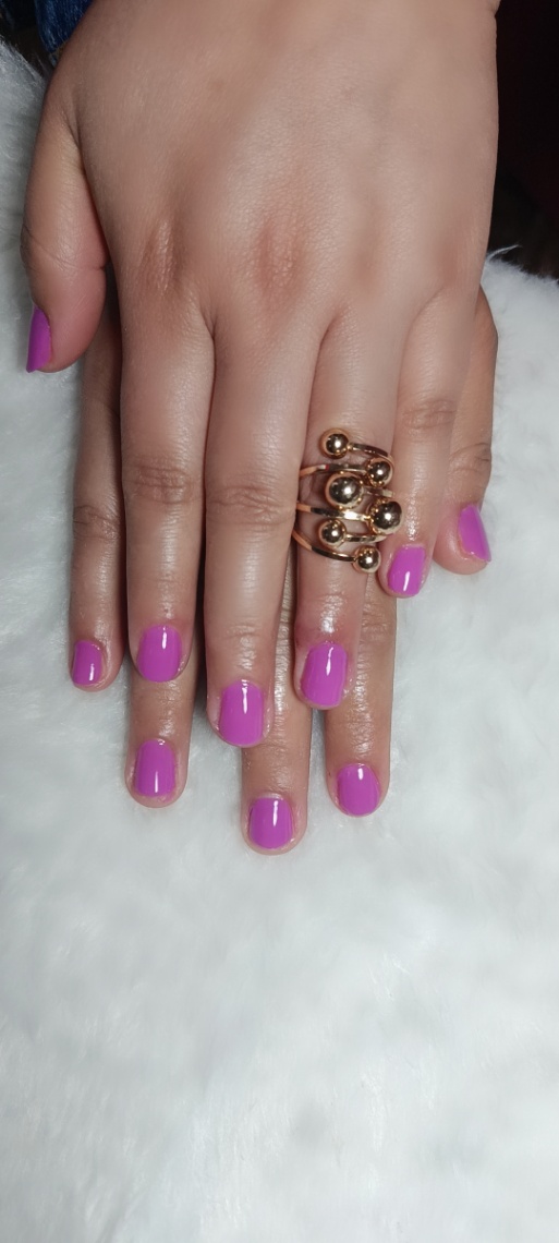 Trabalho de Manicure/Pedicure por Alodia Careaga em Jardim Izildinha, Guarulhos — foto 3 de 21