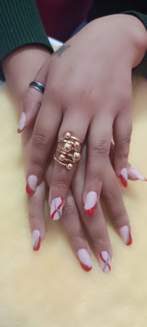 Trabalho de Manicure/Pedicure por Alodia Careaga em Jardim Izildinha, Guarulhos — foto 4 de 21