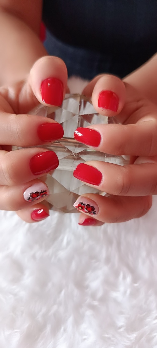 Trabalho de Manicure/Pedicure por Alodia Careaga em Jardim Izildinha, Guarulhos — foto 5 de 21