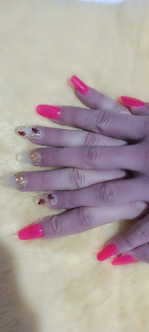 Trabalho de Manicure/Pedicure por Alodia Careaga em Jardim Izildinha, Guarulhos — foto 8 de 21