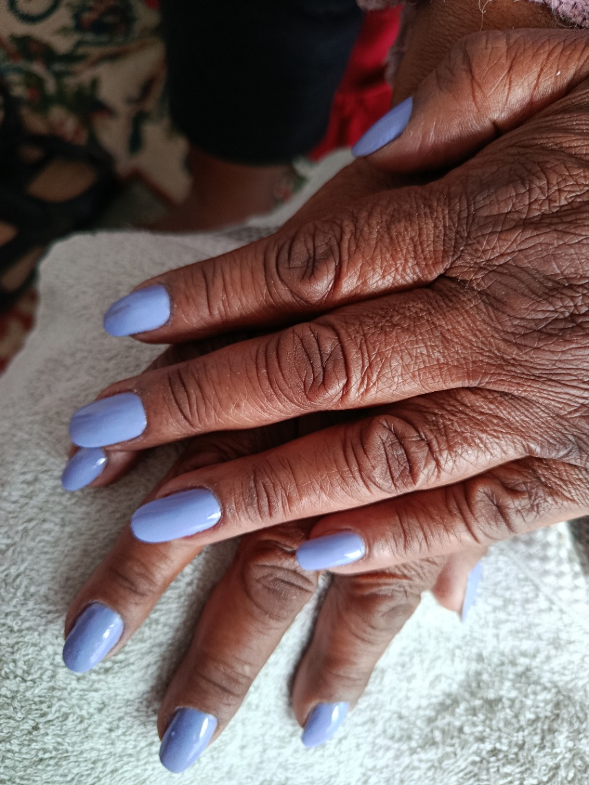 Trabalho de Manicure/Pedicure por Alodia Careaga em Jardim Izildinha, Guarulhos — foto 11 de 21