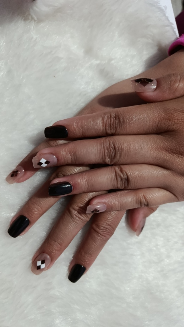 Trabalho de Manicure/Pedicure por Alodia Careaga em Jardim Izildinha, Guarulhos — foto 13 de 21