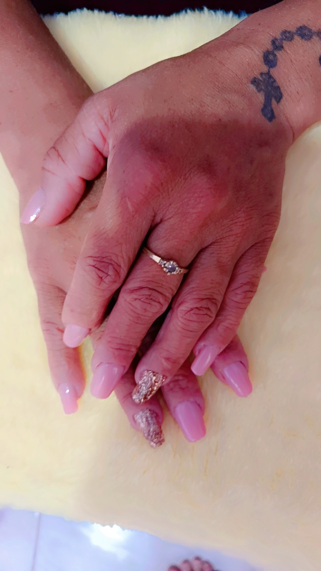 Trabalho de Manicure/Pedicure por Alodia Careaga em Jardim Izildinha, Guarulhos — foto 16 de 21