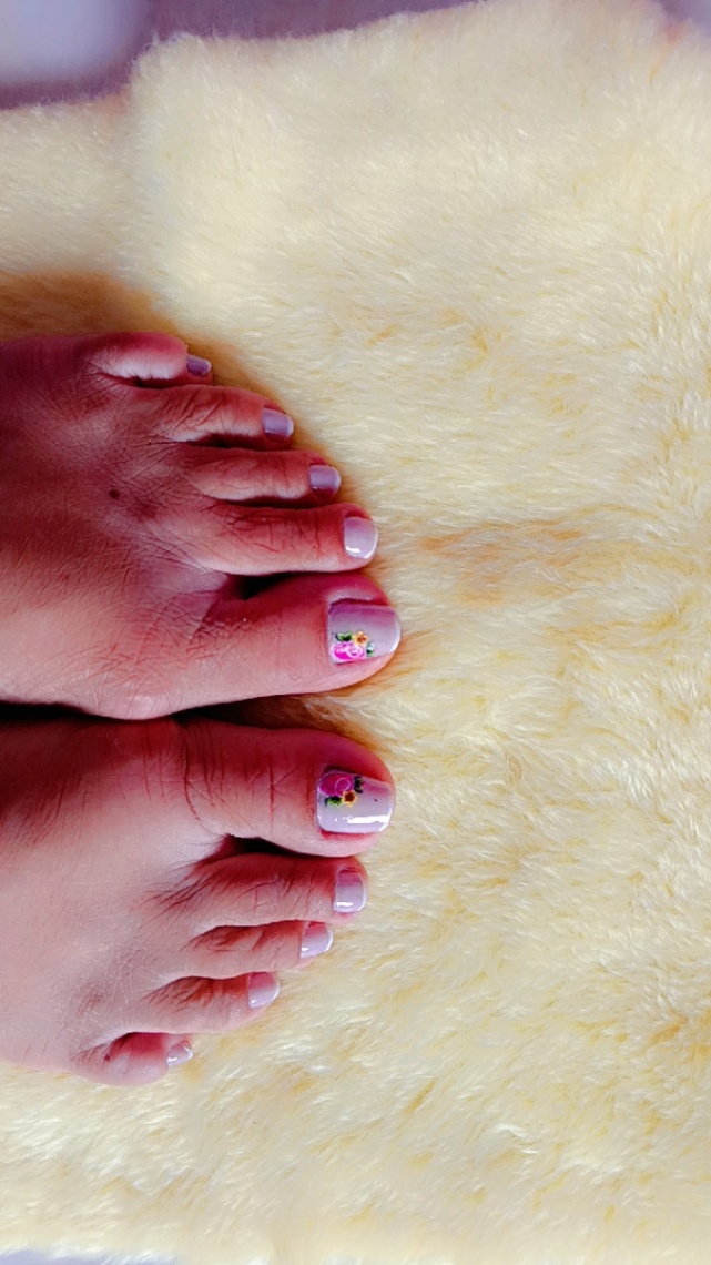 Trabalho de Manicure/Pedicure por Alodia Careaga em Jardim Izildinha, Guarulhos — foto 18 de 21