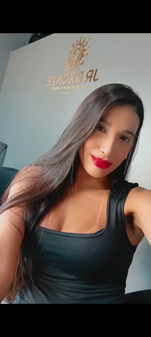 MAYARA PRIETO