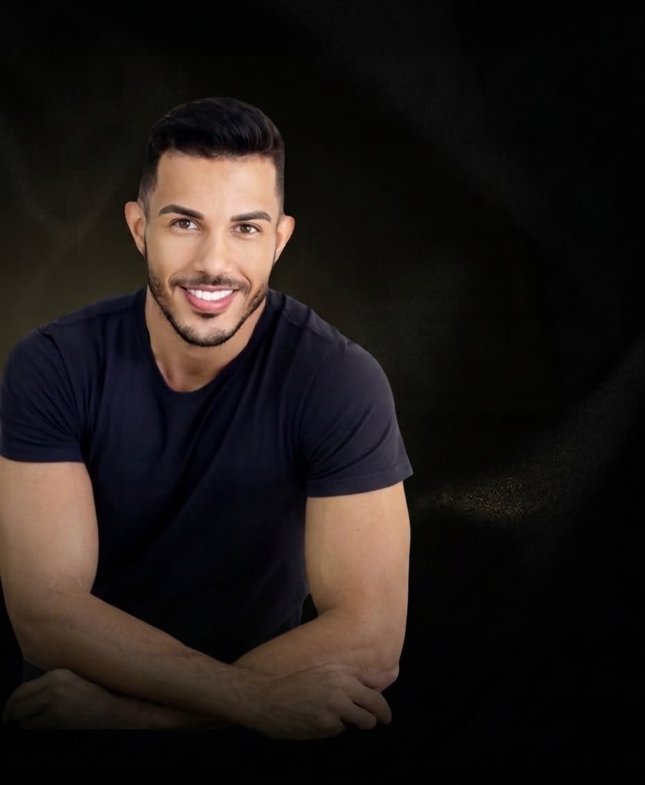 Maicon Santos 