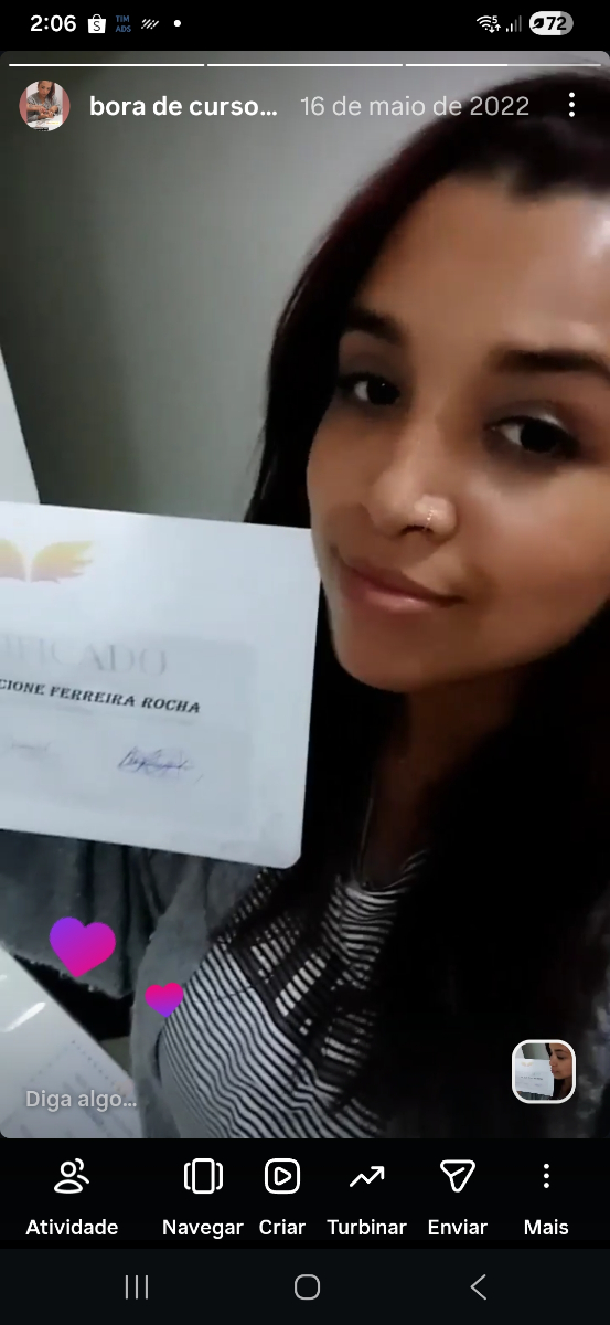 Alcione Ferreira Rocha 