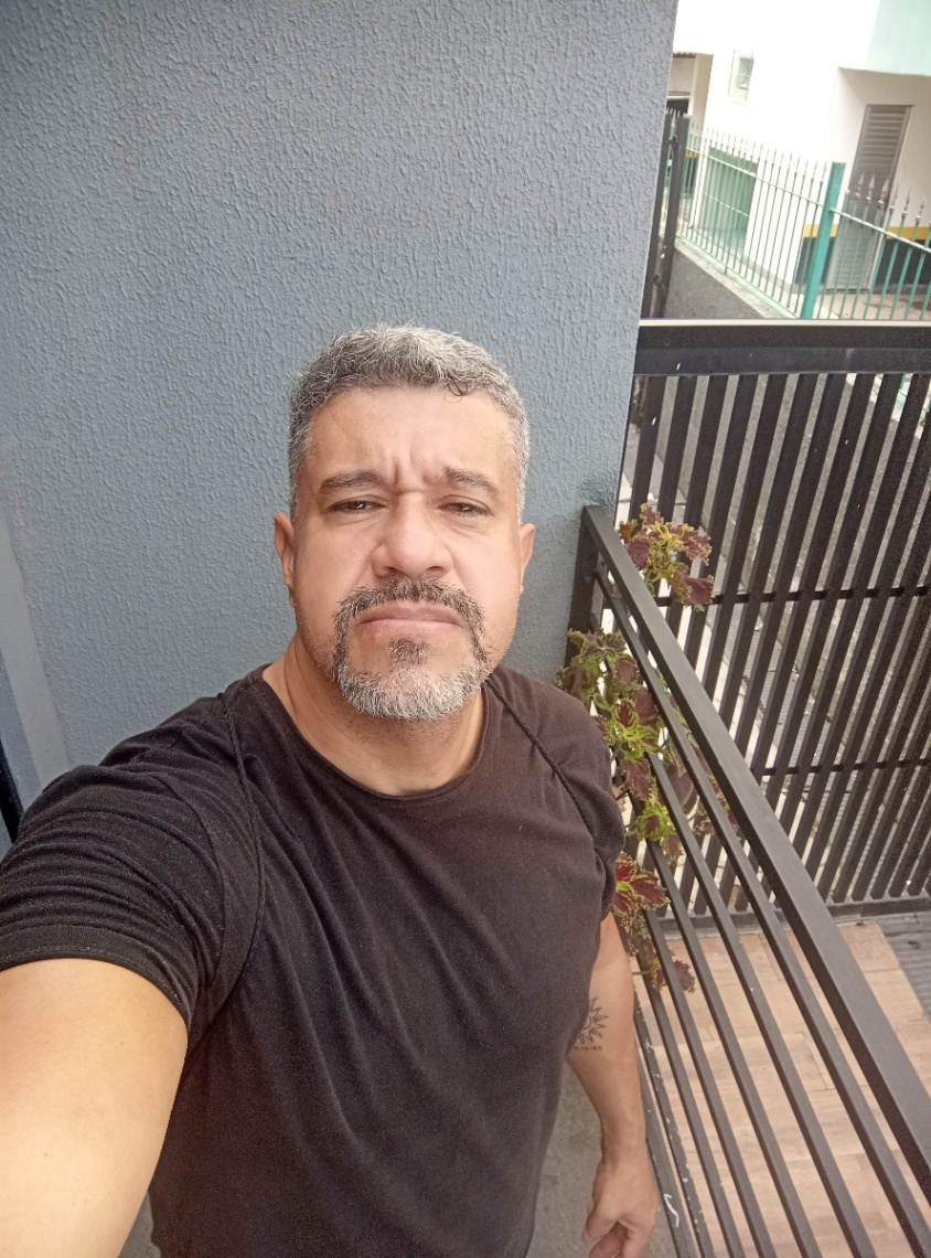Valter Almeida