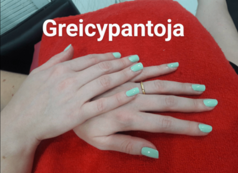 Greicy Pantoja