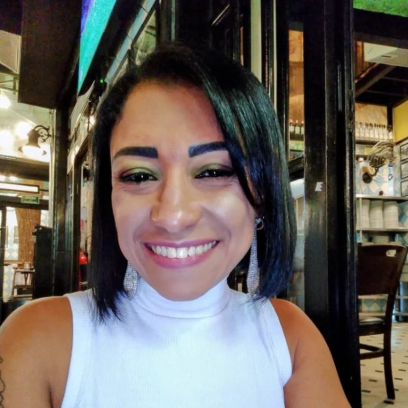 Sandra Bueno Fernandes da Silva