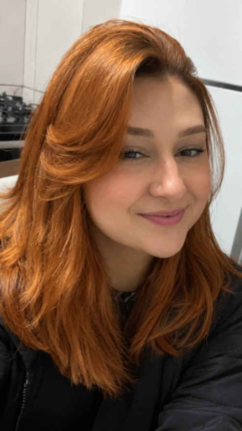 Isadora Dias
