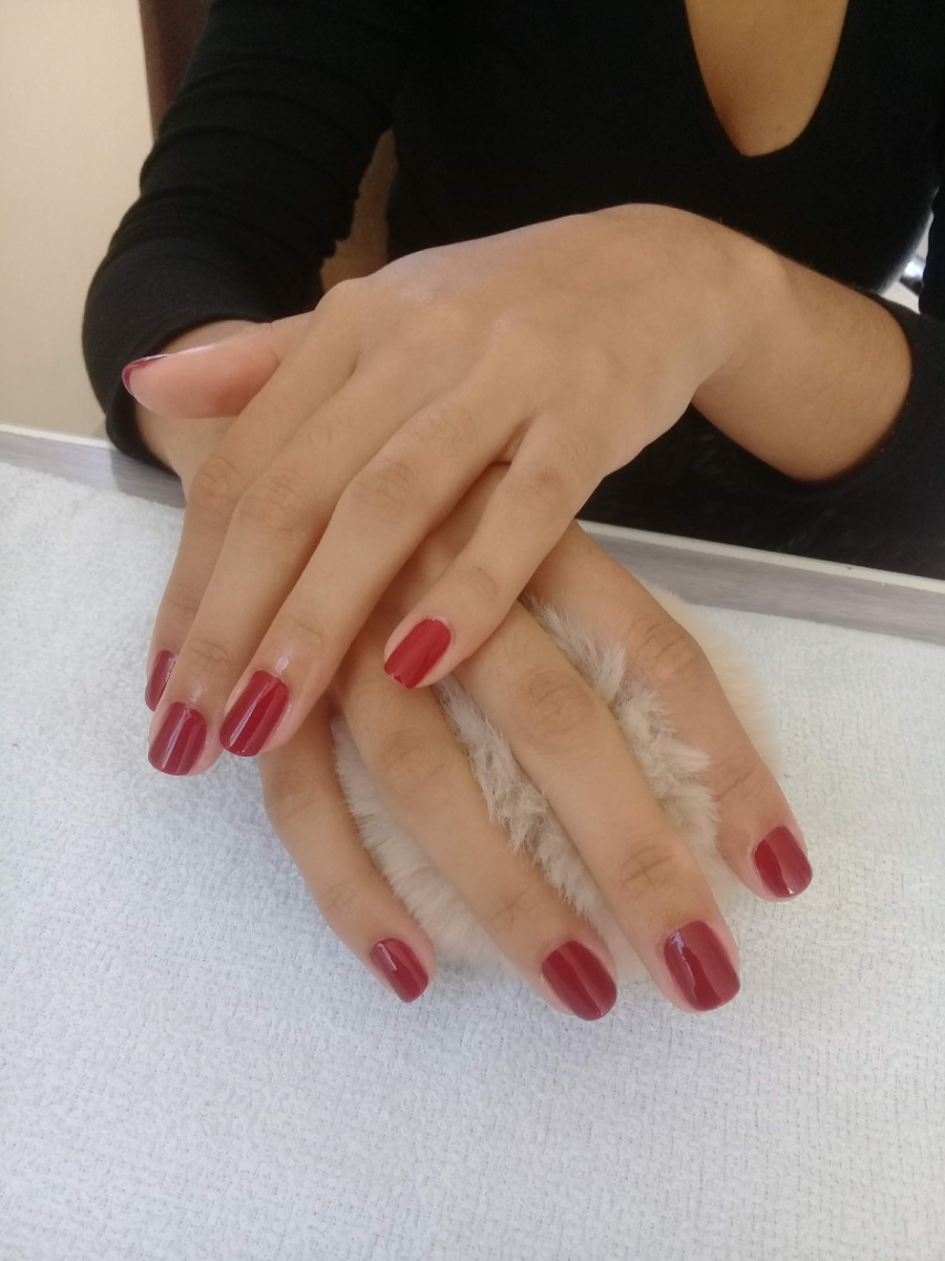Trabalho de Manicure/Pedicure por Vanessa Dias em Jardim Santo Eduardo, Embu das Artes — foto 1 de 9